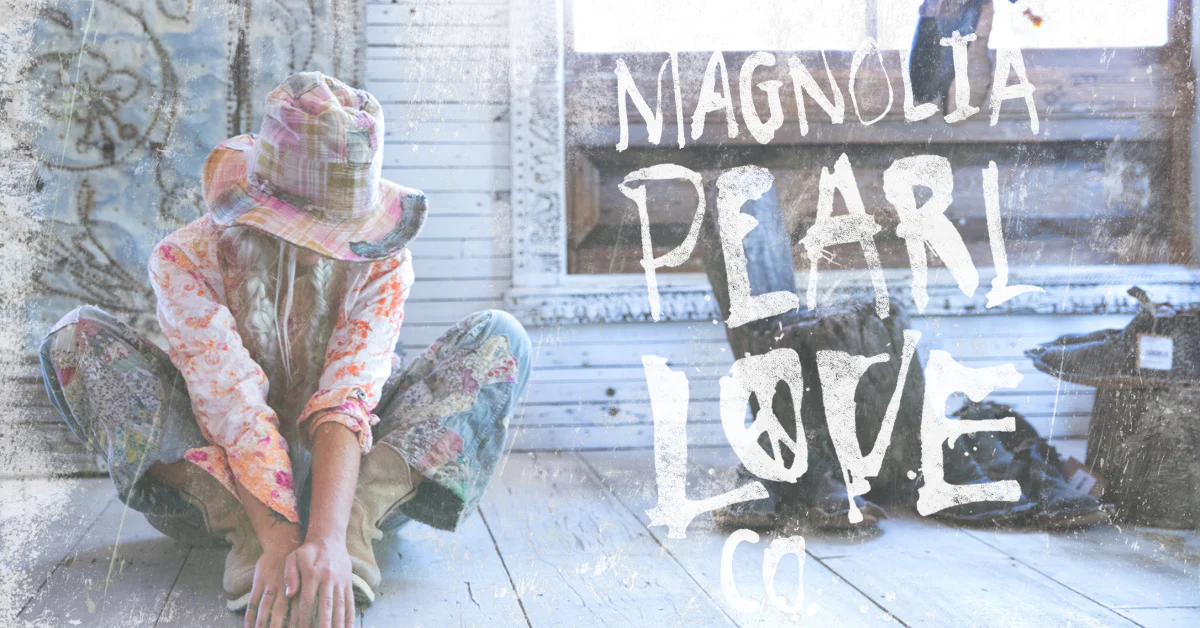 Magnolia Pearl Clothing