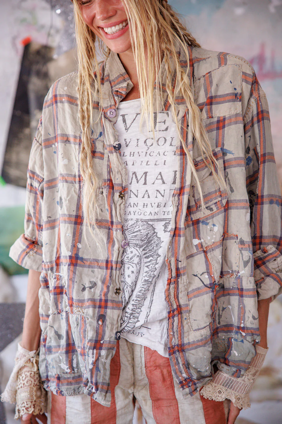 Adison Workshirt - Image 2