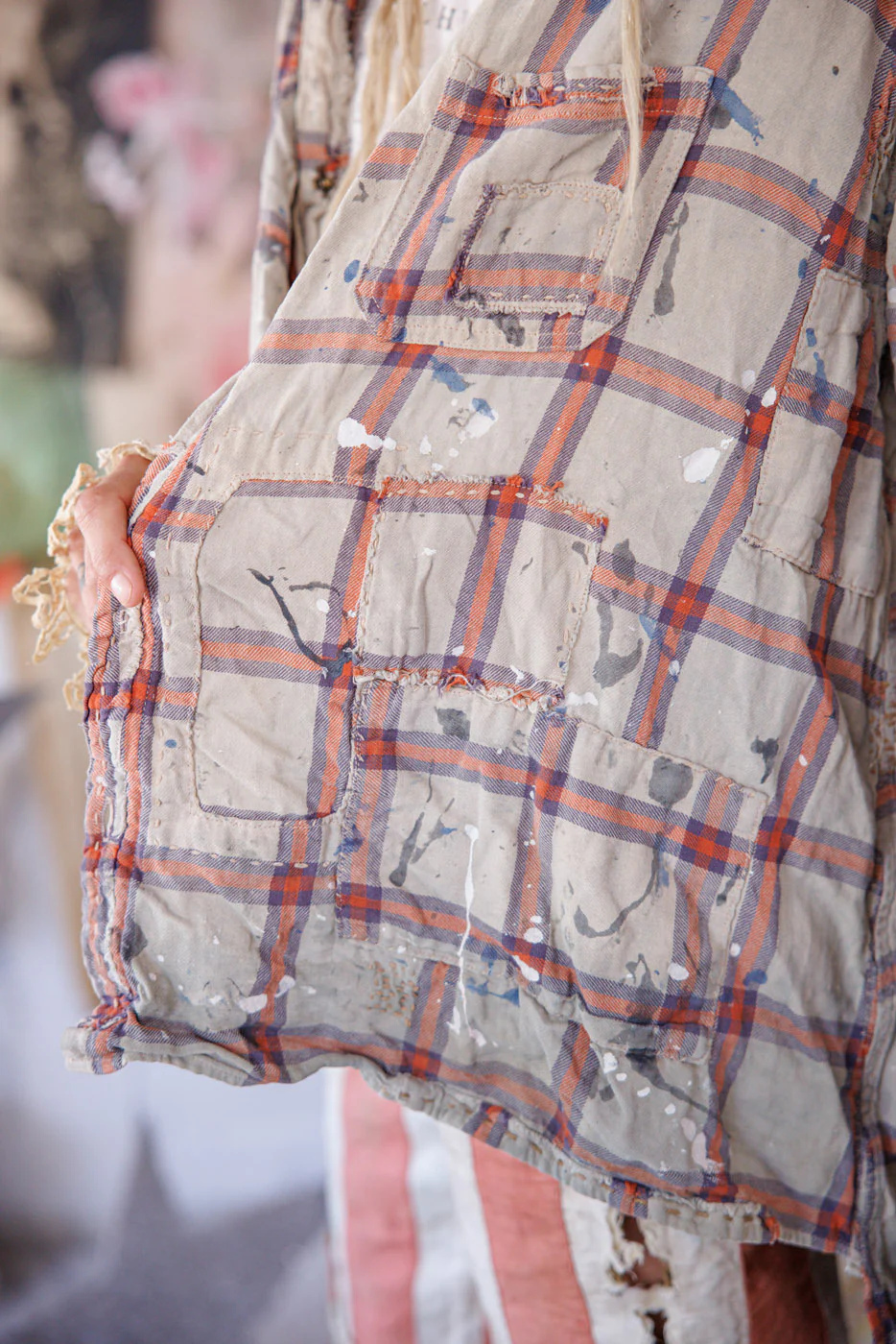 Adison Workshirt - Image 4