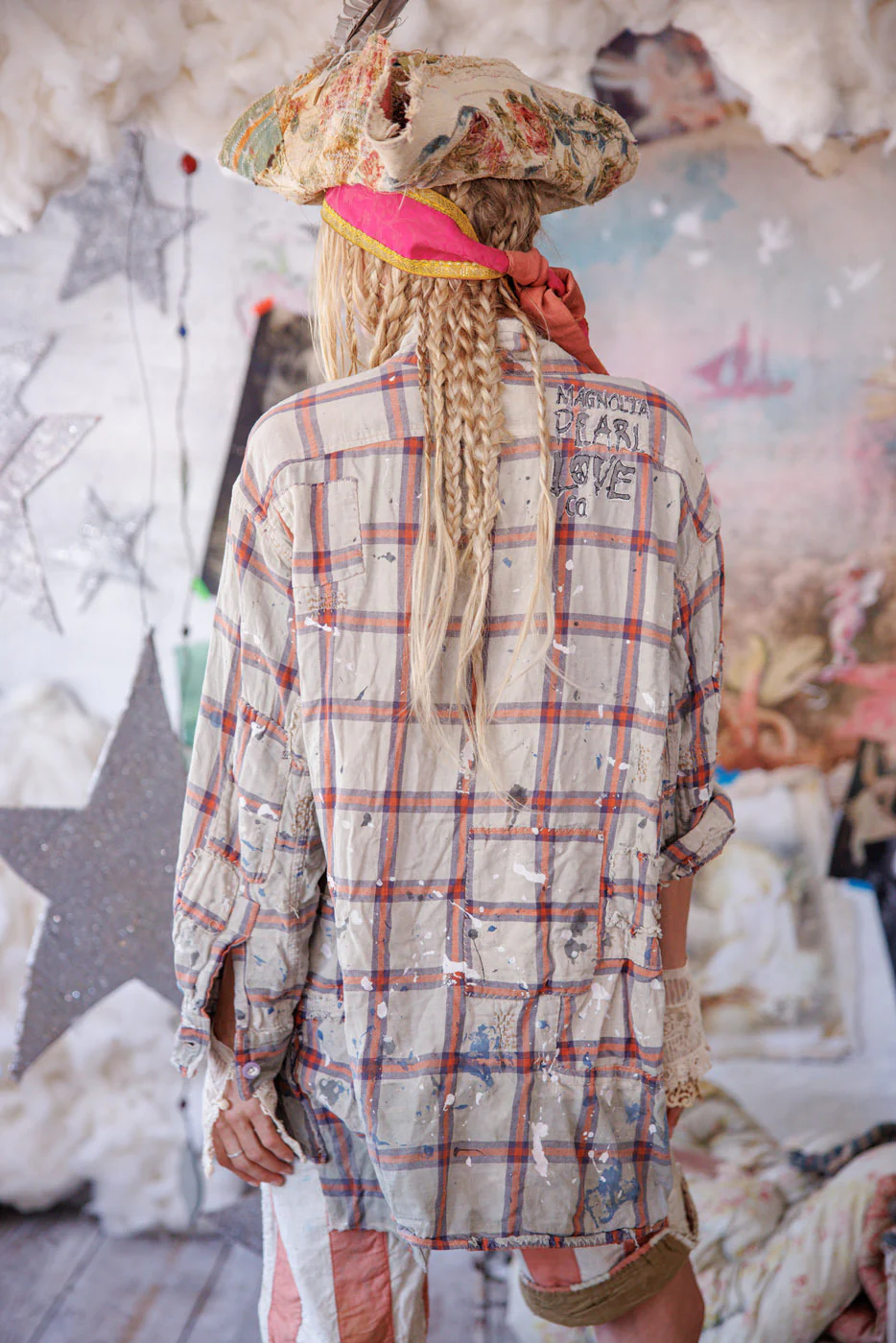 Adison Workshirt - Image 5