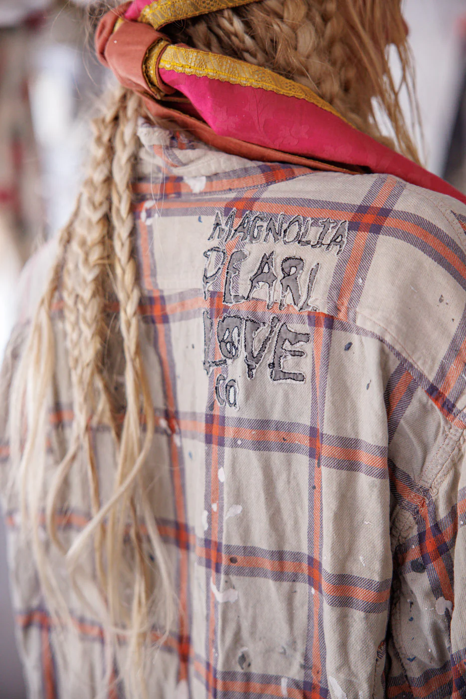 Adison Workshirt - Image 7