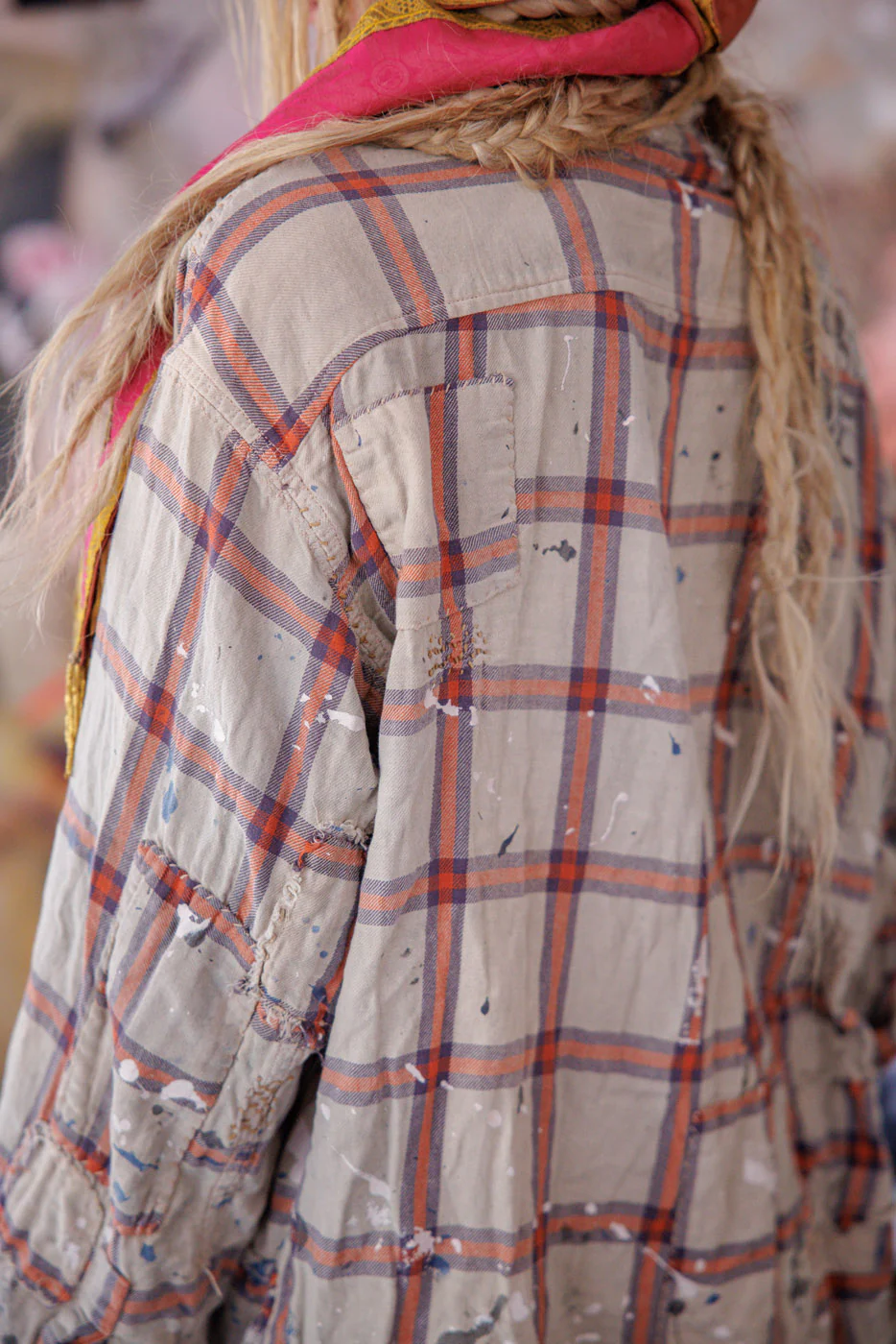 Adison Workshirt - Image 9
