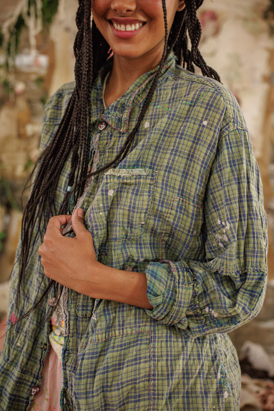 Adison Workshirt - Image 2