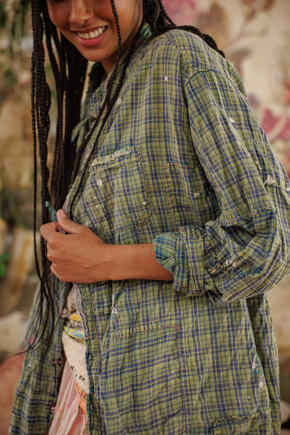 Adison Workshirt - Image 3