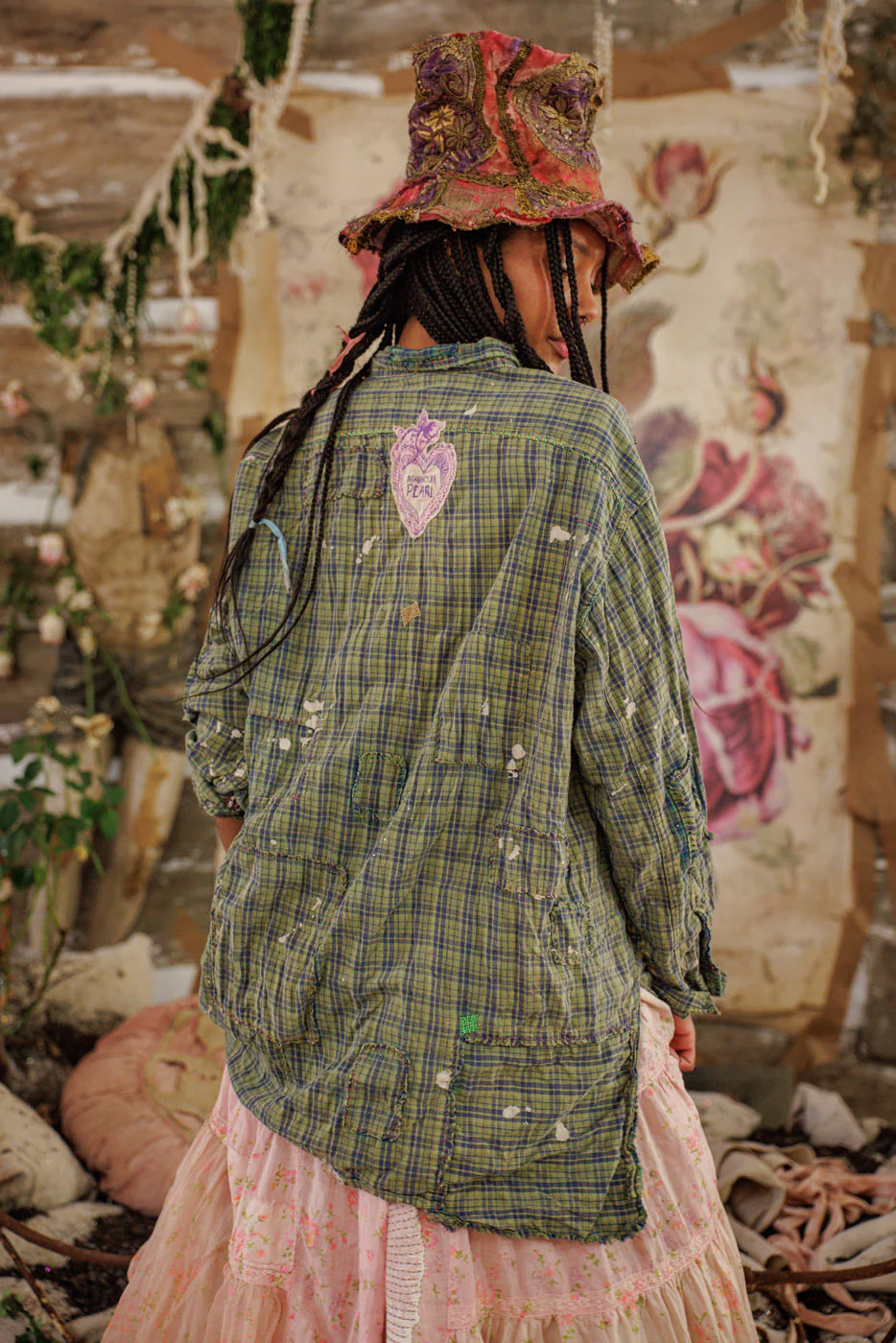 Adison Workshirt - Image 4