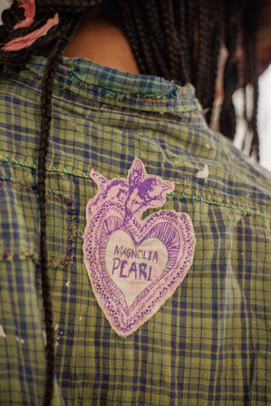 Adison Workshirt - Image 5