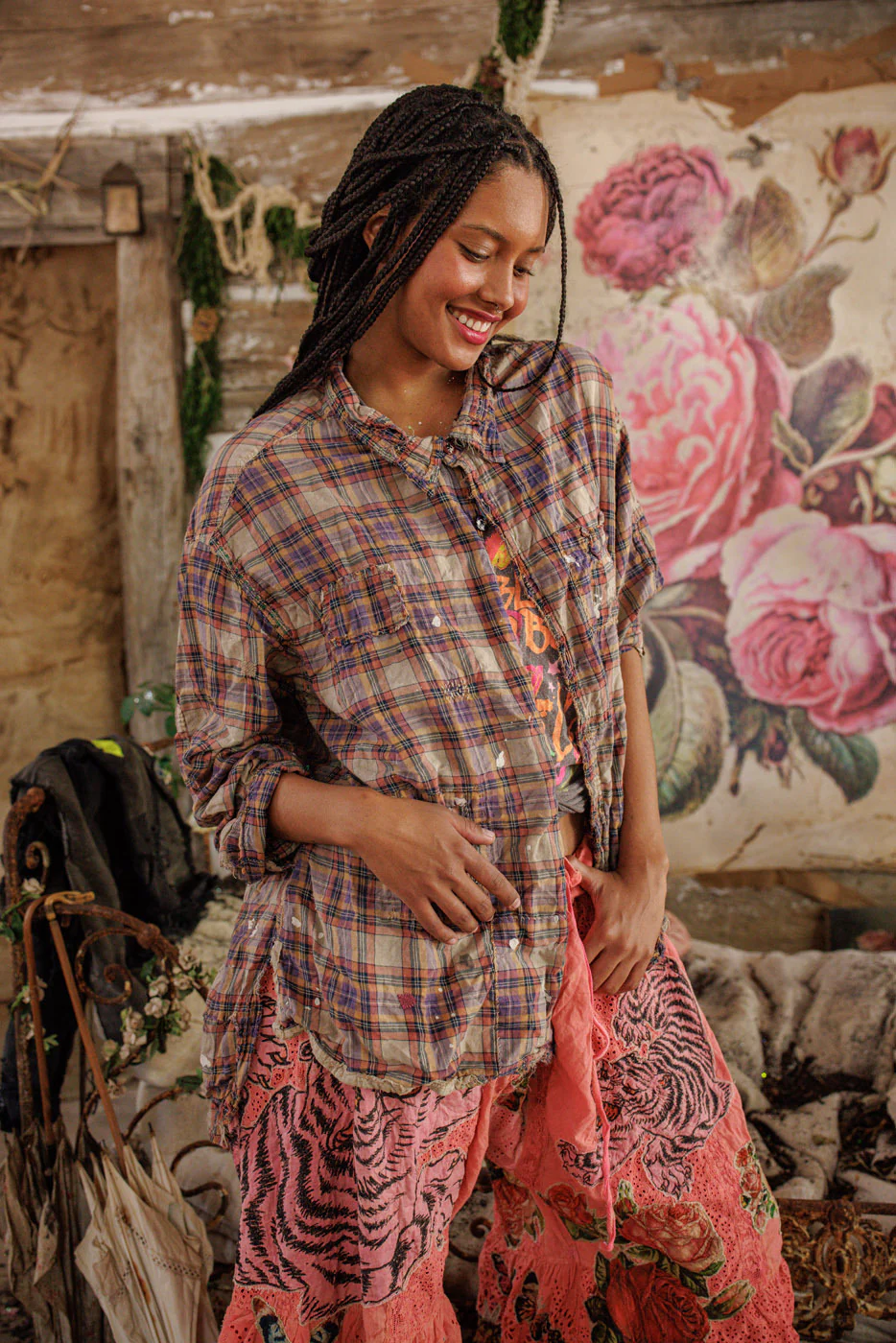Adison Workshirt - Image 3