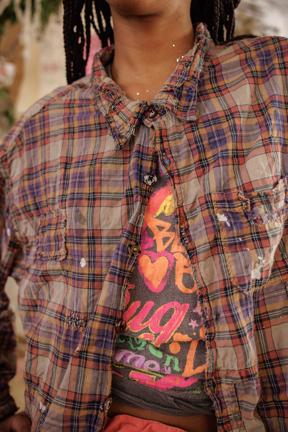 Adison Workshirt - Image 4