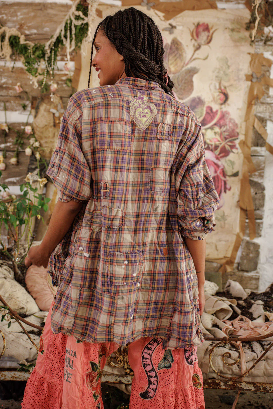 Adison Workshirt - Image 5