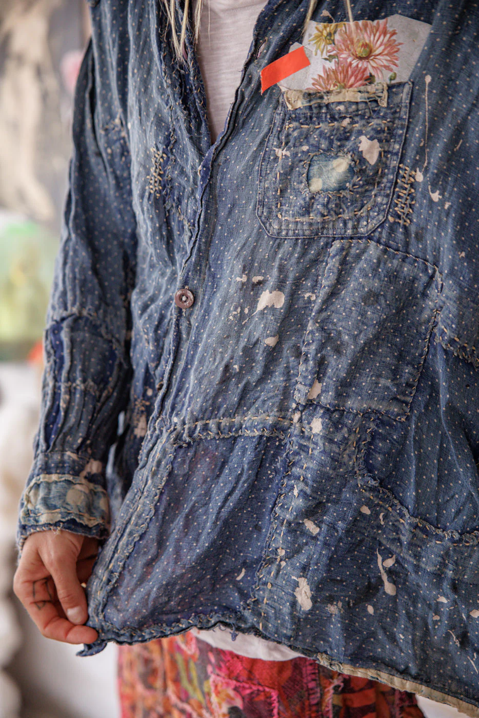 Adison Workshirt - Image 2