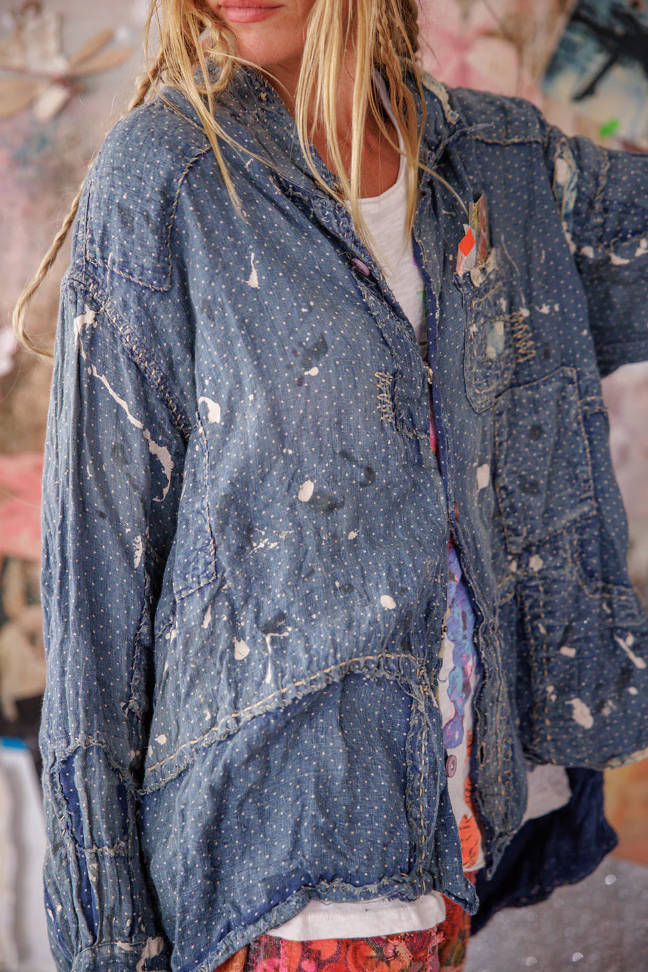 Adison Workshirt - Image 4