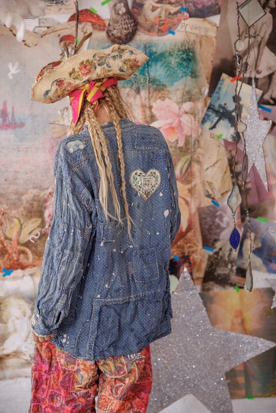 Adison Workshirt - Image 5
