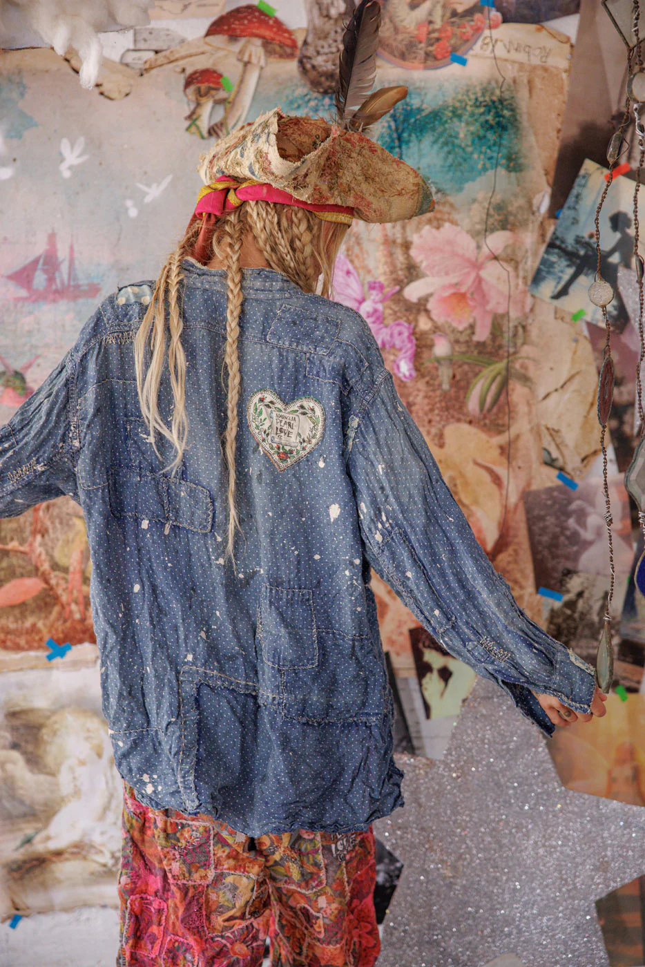 Adison Workshirt - Image 6