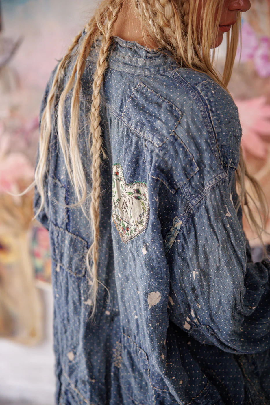 Adison Workshirt - Image 7