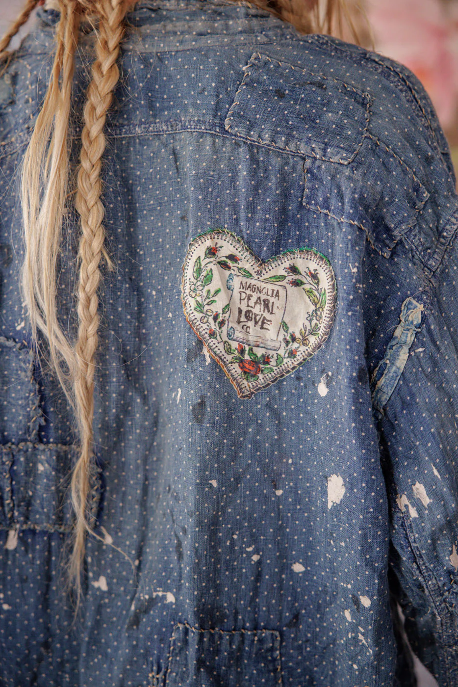 Adison Workshirt - Image 8
