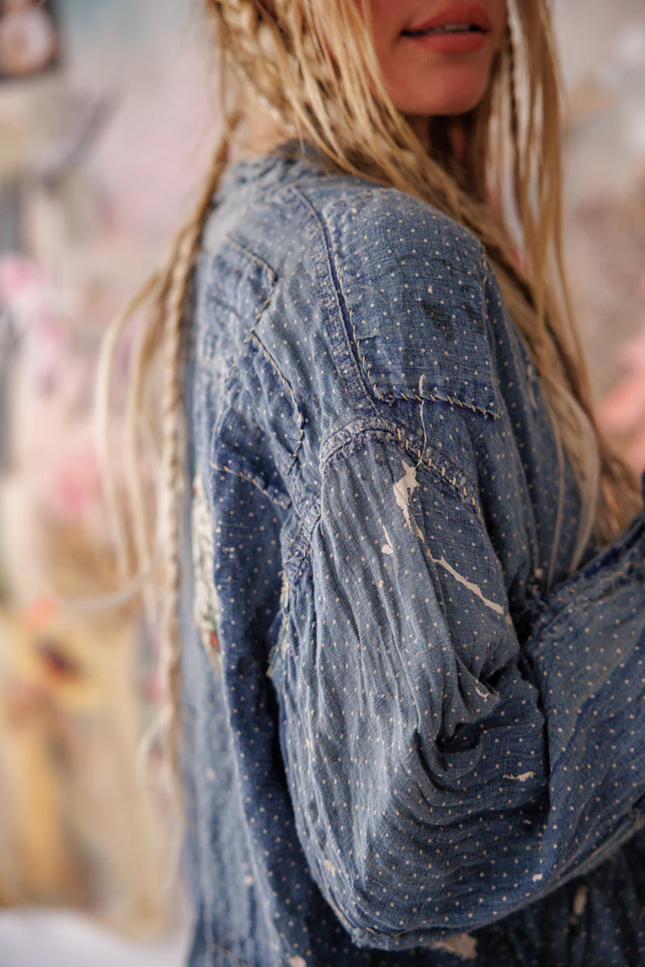 Adison Workshirt - Image 9