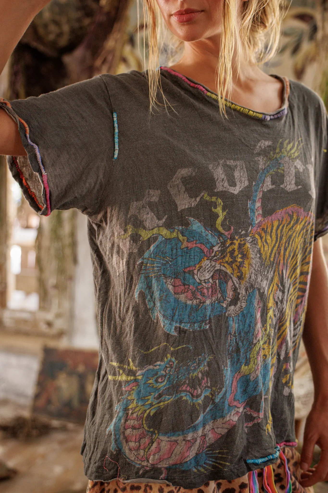 Arcoiris Tee - Image 3