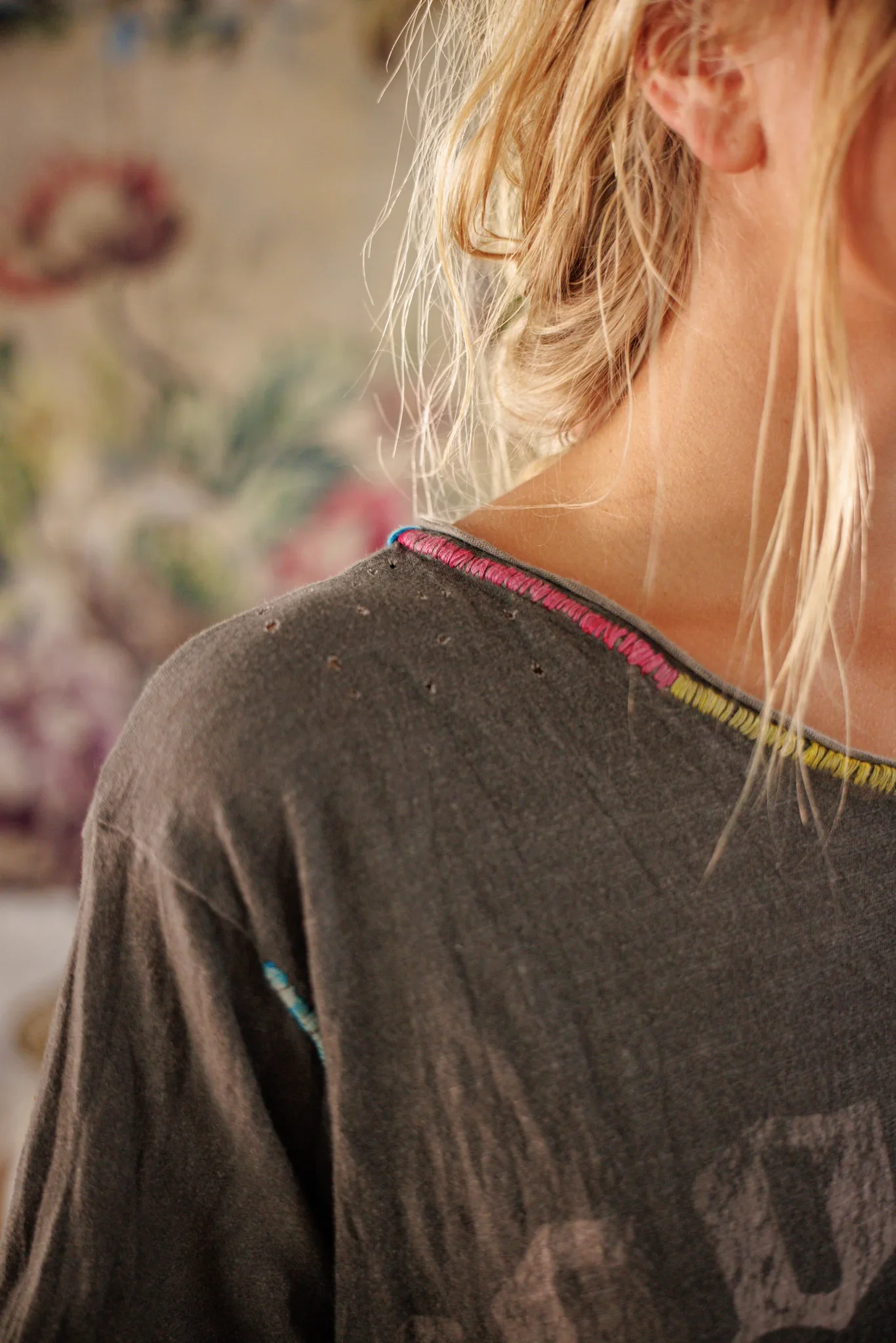Arcoiris Tee - Image 4