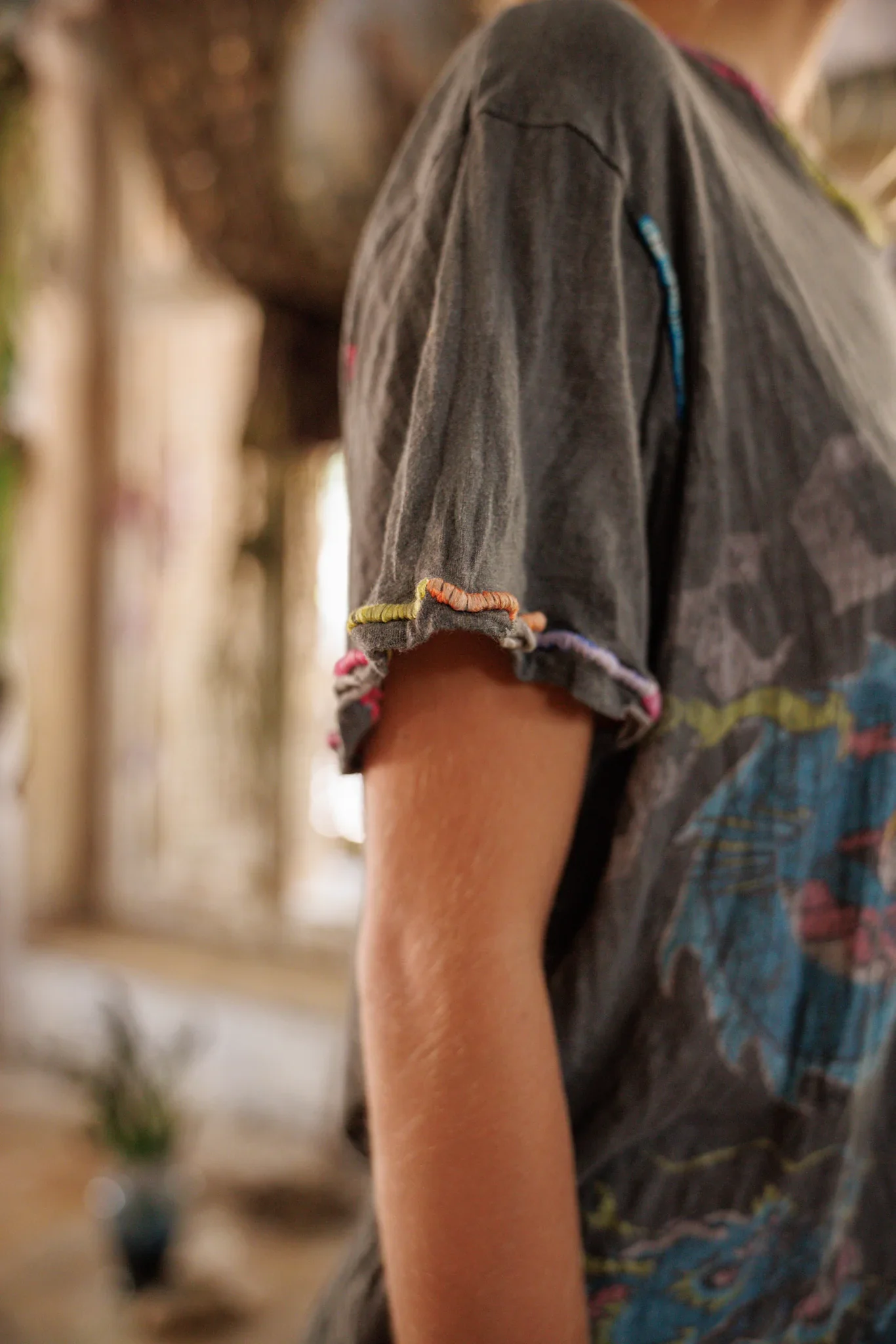 Arcoiris Tee - Image 5