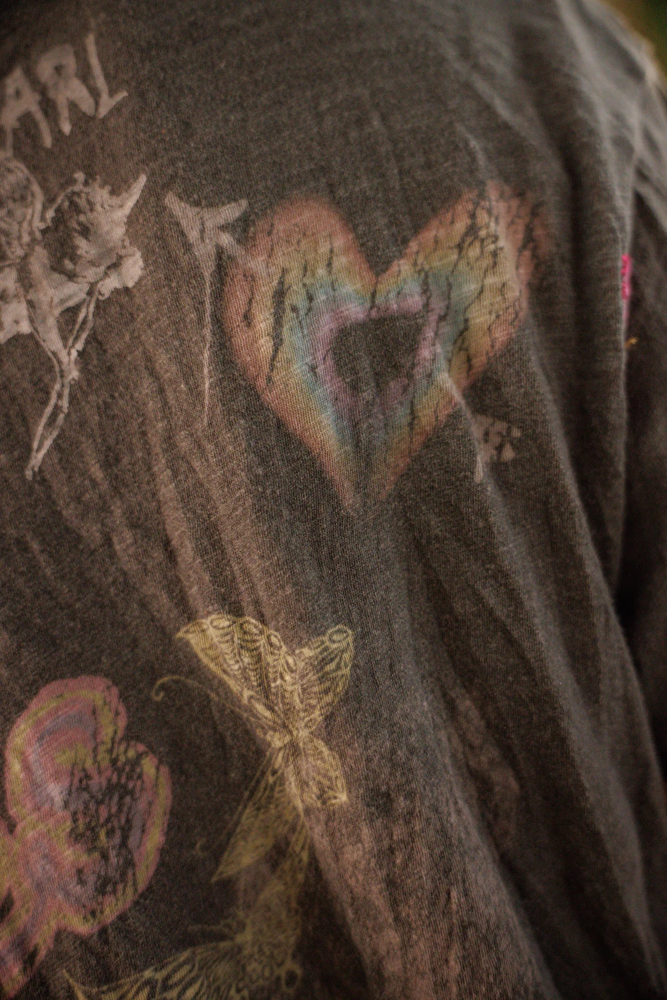 Arcoiris Tee - Image 8