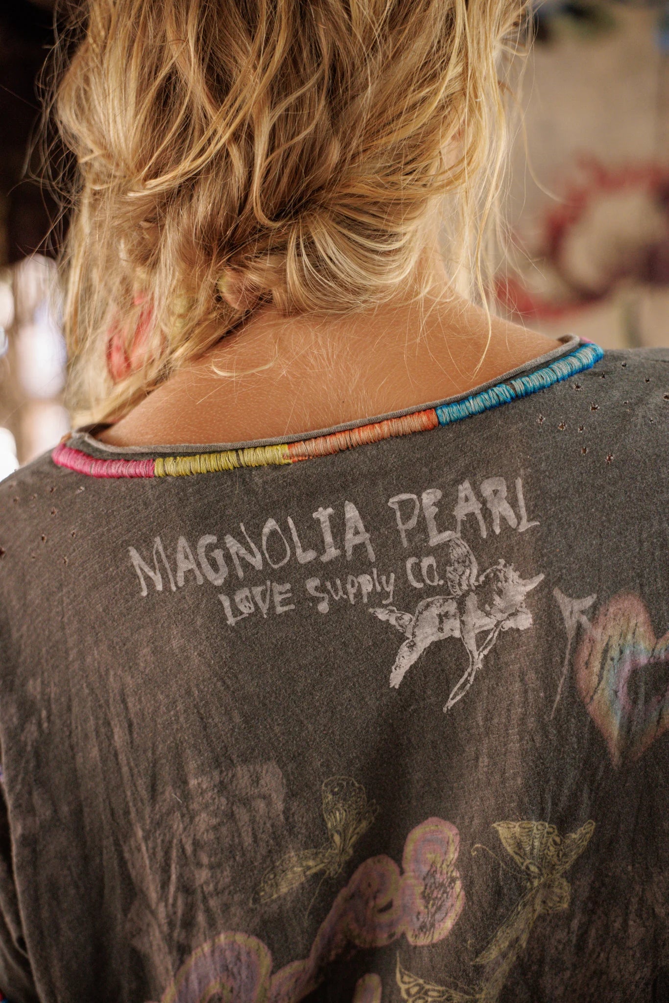 Arcoiris Tee - Image 9