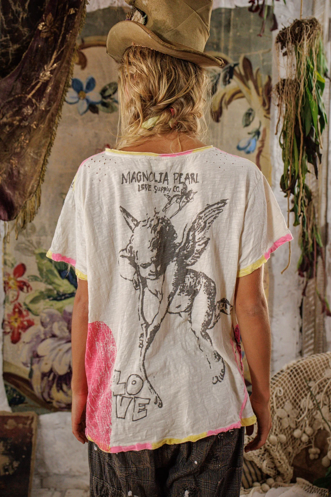 Birch Bewildered Tee - Image 7