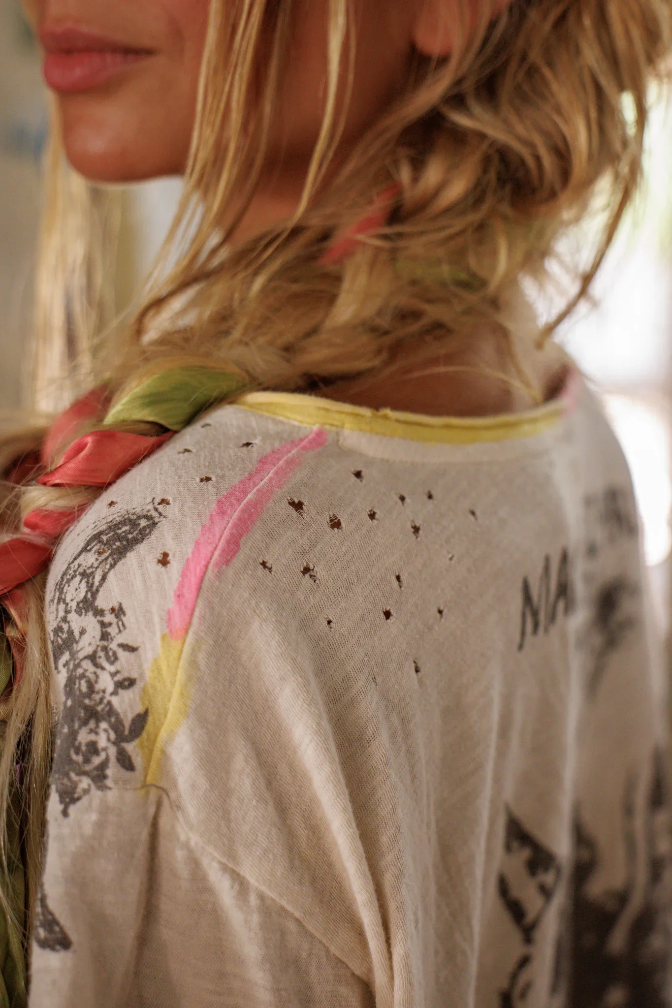 Birch Bewildered Tee - Image 8