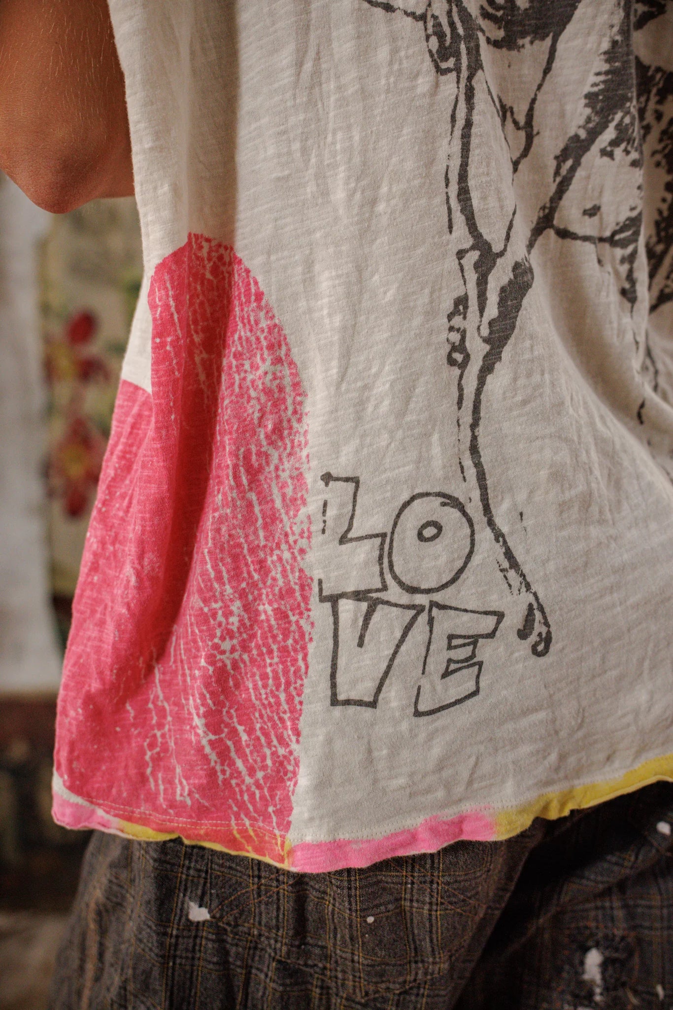 Birch Bewildered Tee - Image 9