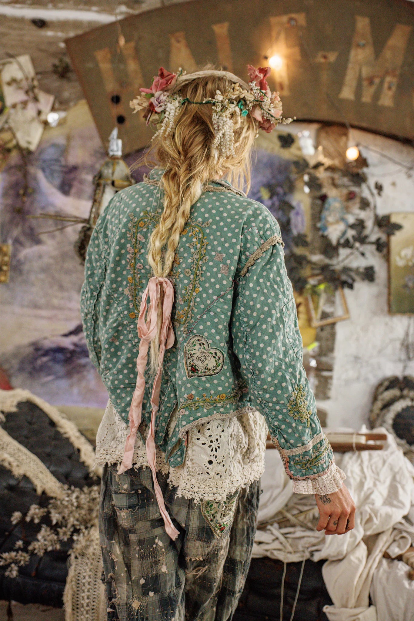 Divini Symphony Jacket - Image 10