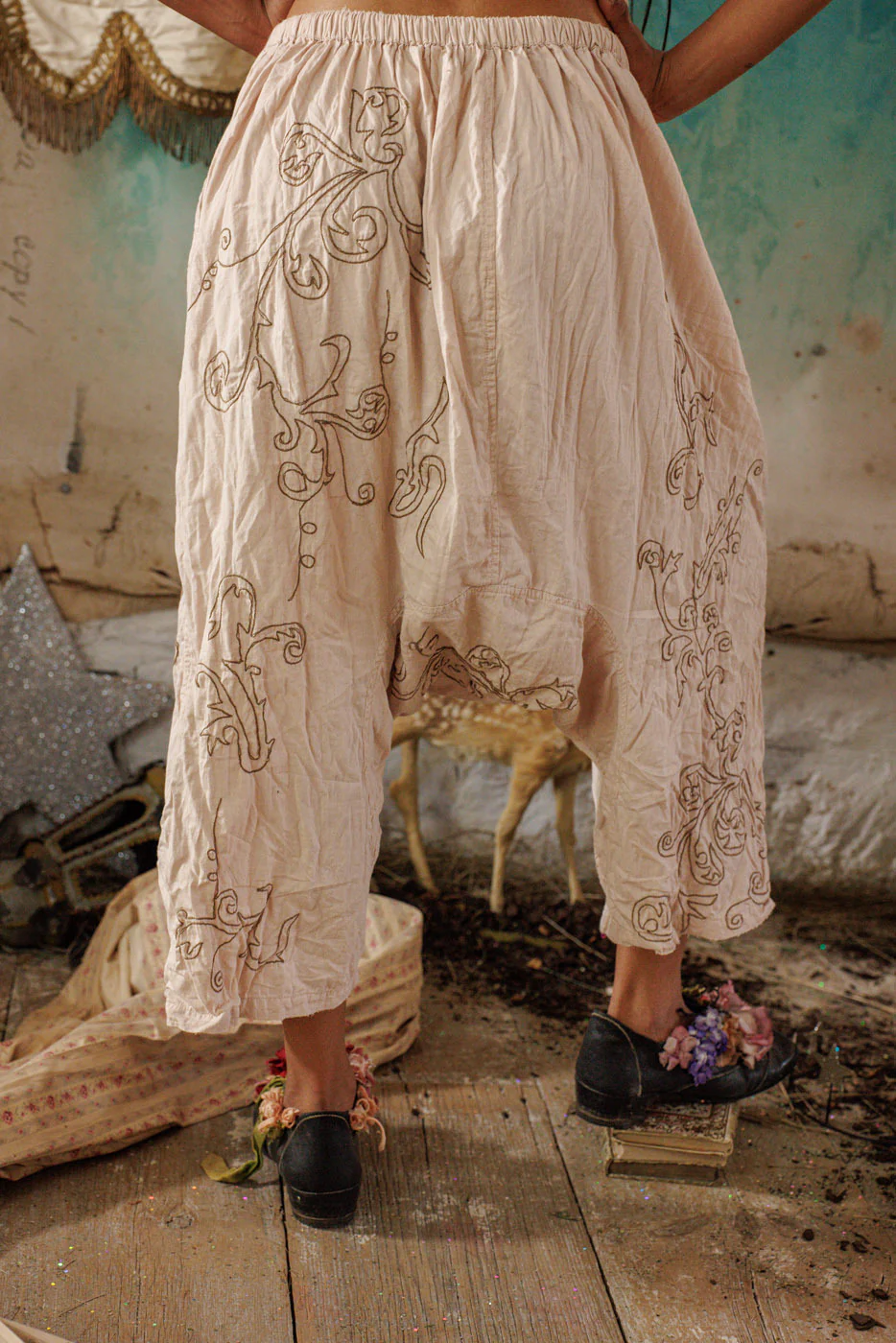 Dragon Garcon Trousers - Image 3