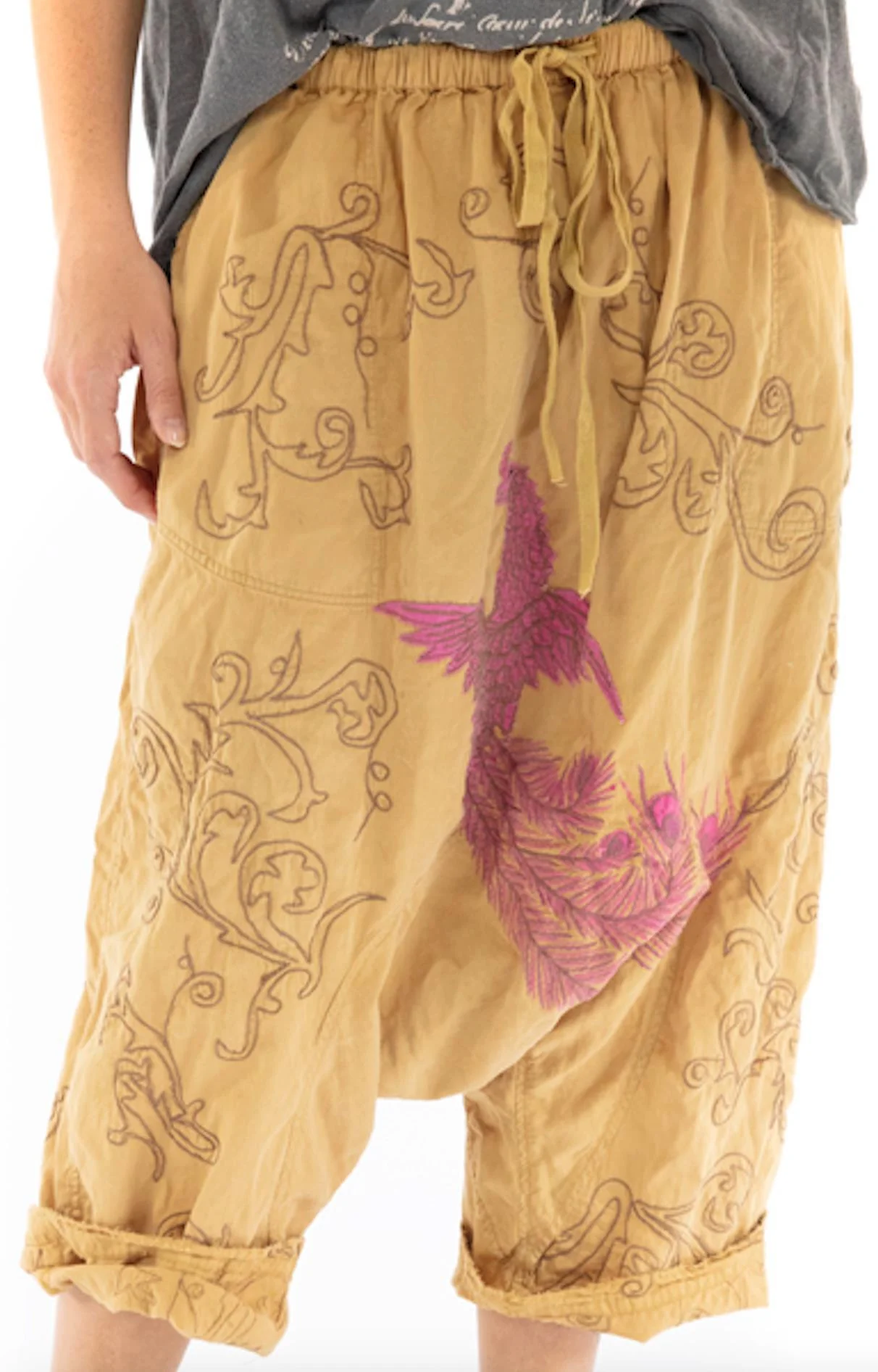 Dragon Garcon Trousers