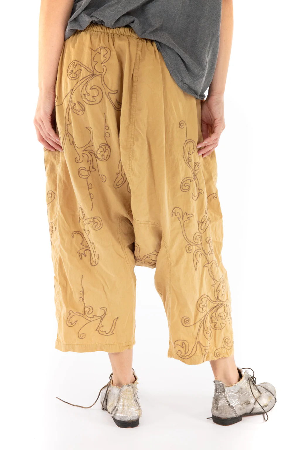 Dragon Garcon Trousers - Image 2
