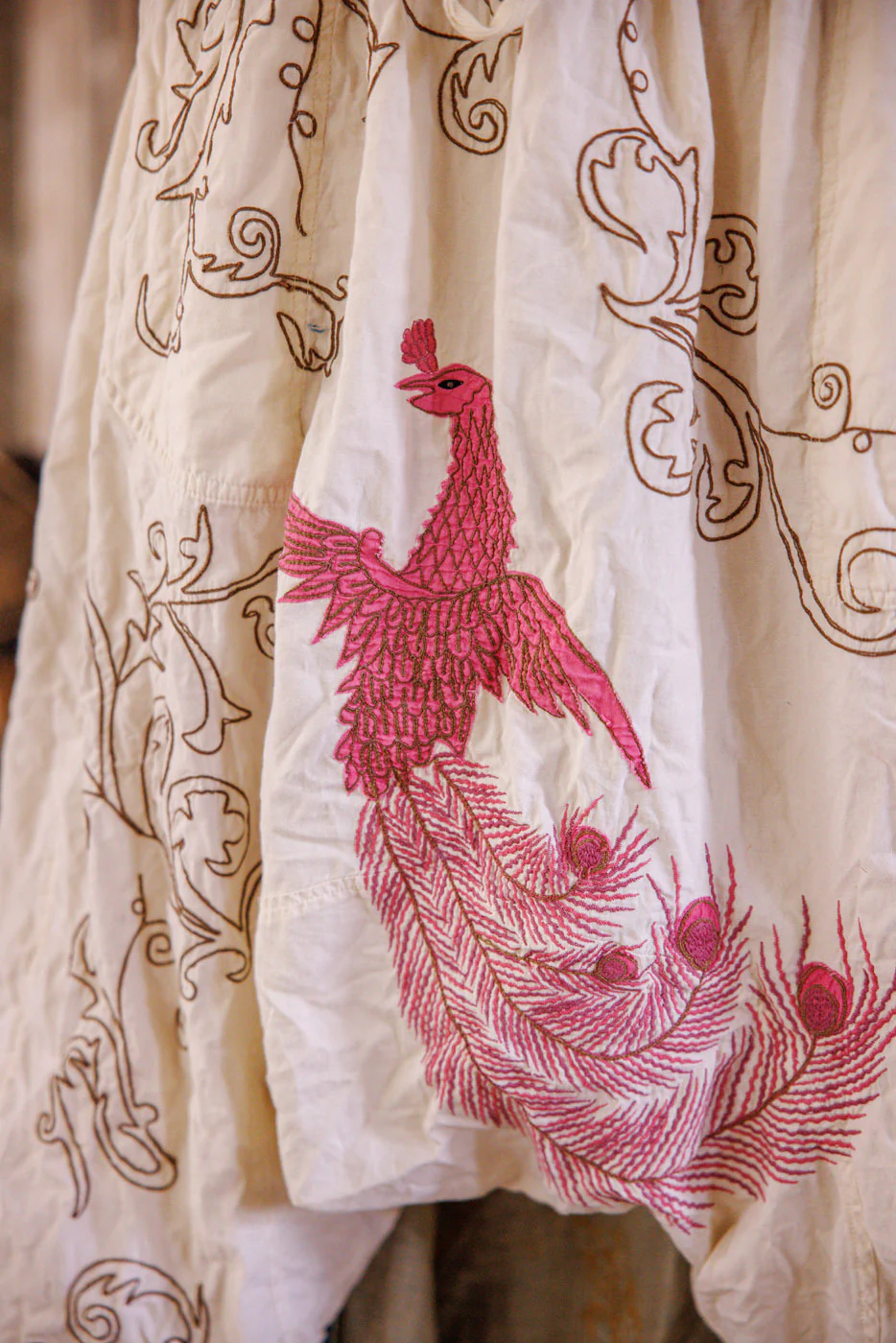 Dragon Garcon Trousers - Image 3