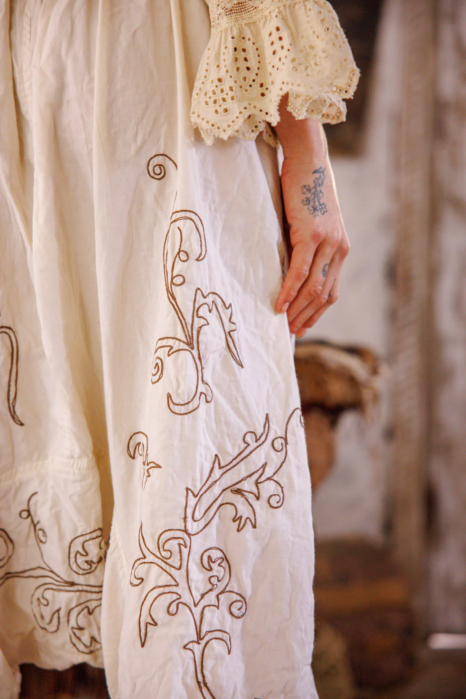 Dragon Garcon Trousers - Image 7