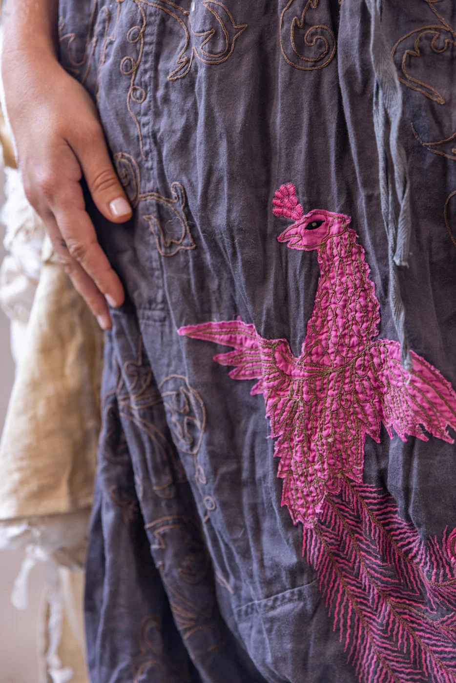 Dragon Garcon Trousers - Image 5
