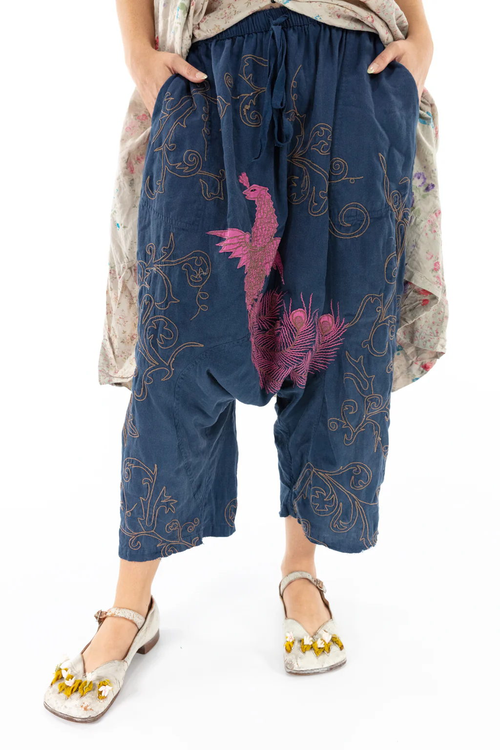 Dragon Garcon Trousers - Image 2