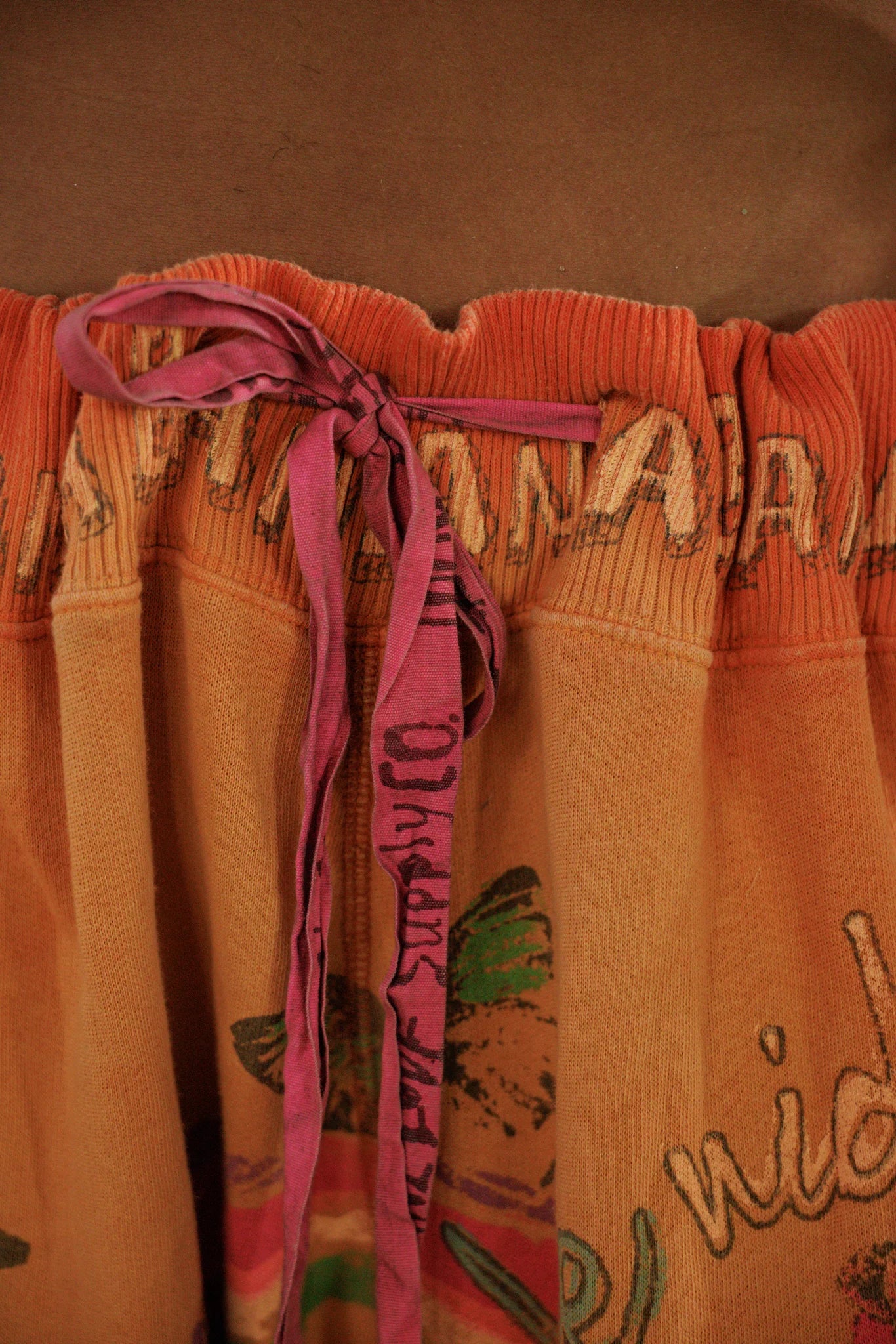 Enjoy The Funk Cali Sweat Shorts - Image 2