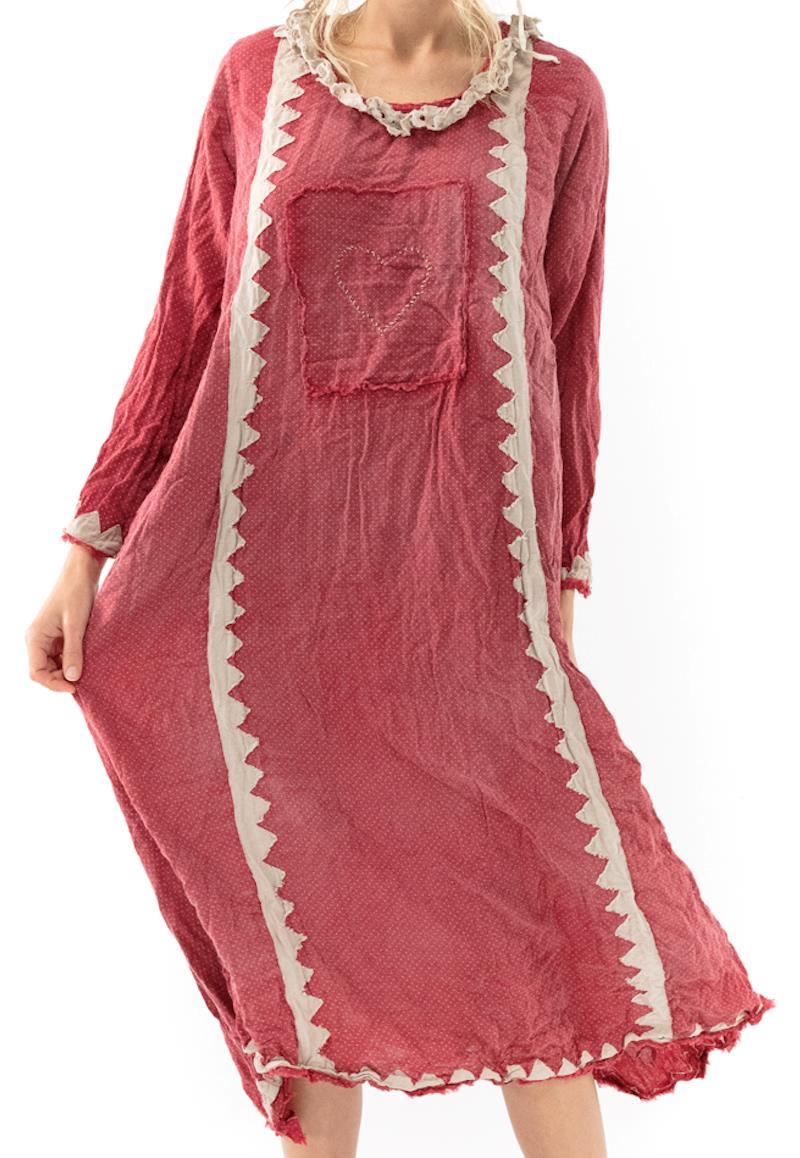 Eudora Dress - Image 3
