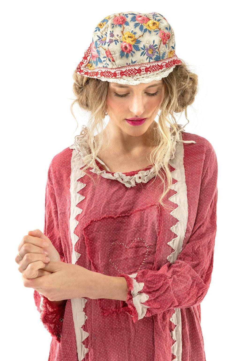Eudora Dress - Image 4