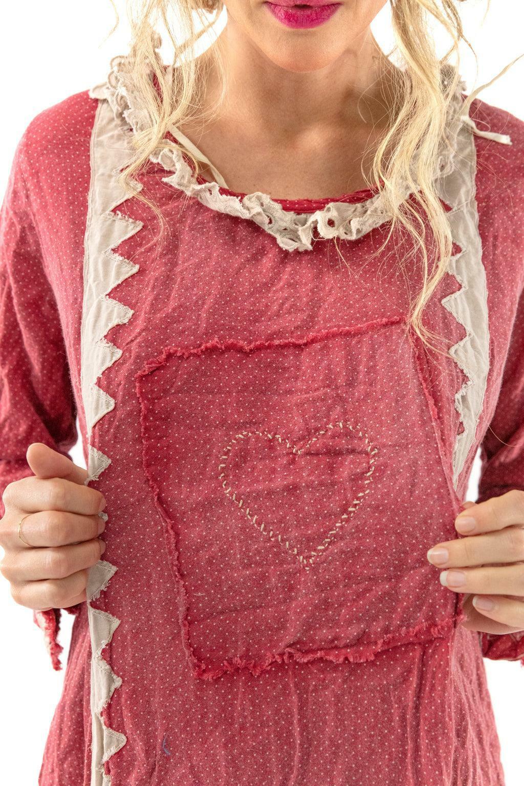 Eudora Dress - Image 5