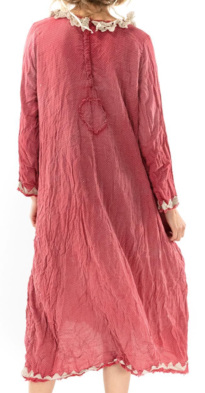 Eudora Dress - Image 6
