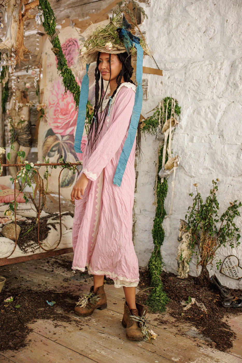 Eudora Dress - Image 2