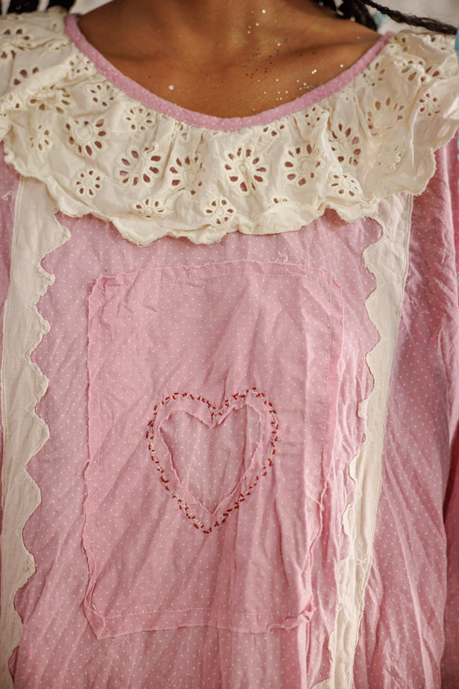 Eudora Dress - Image 5