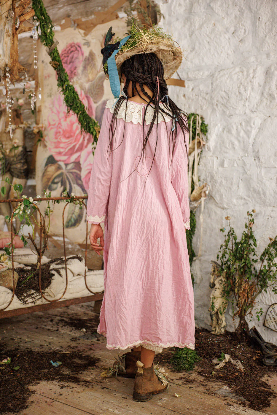 Eudora Dress - Image 6