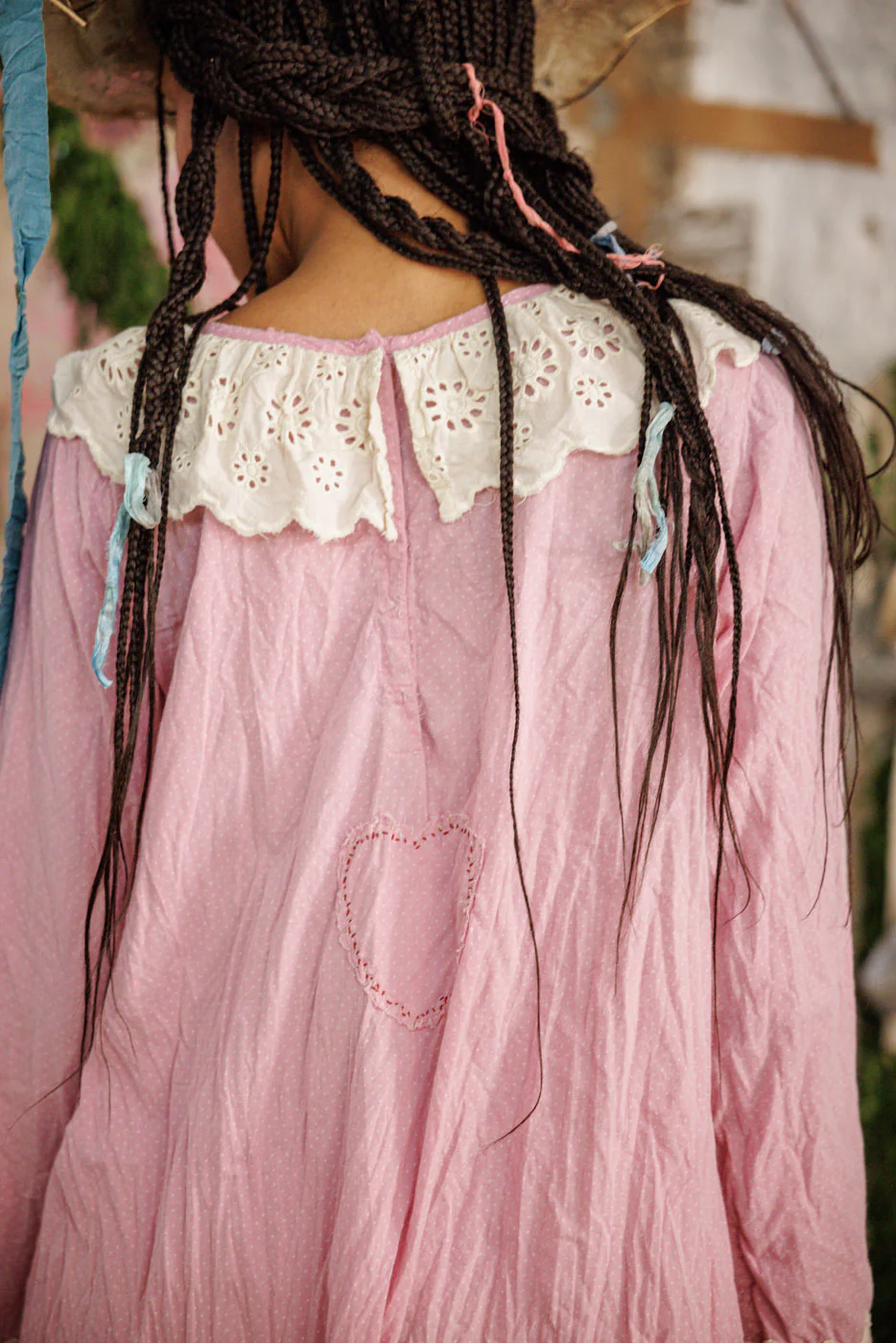 Eudora Dress - Image 8
