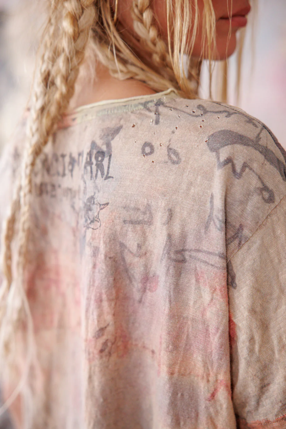 For The Love of Stars Tee - Image 4