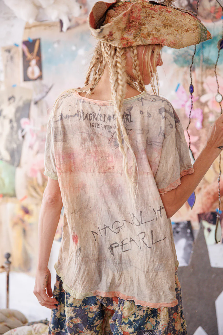 For The Love of Stars Tee - Image 5