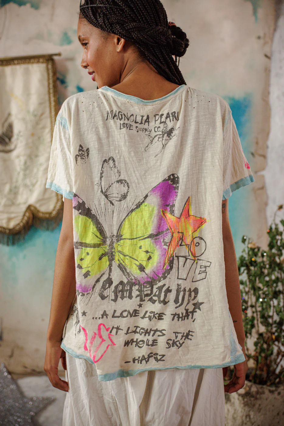 Forever Bewildered Tee - Image 4