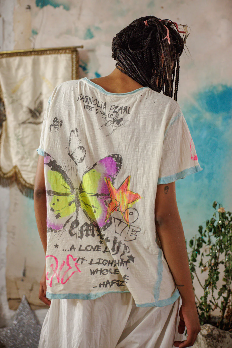 Forever Bewildered Tee - Image 5