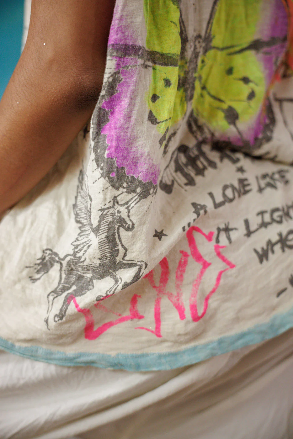 Forever Bewildered Tee - Image 6